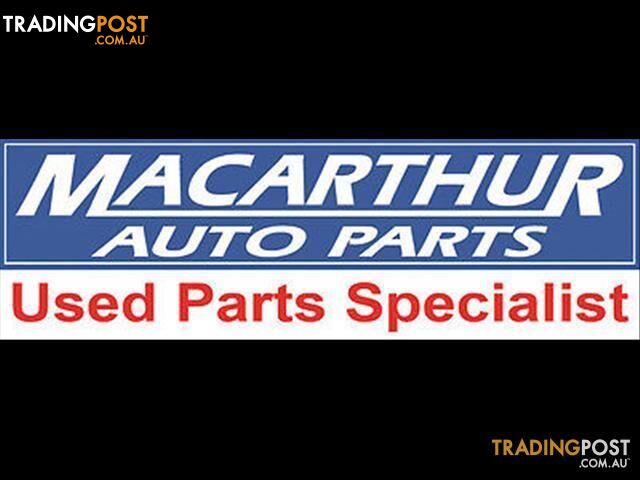 2009 HOLDEN COMMODORE THROTTLE BODY