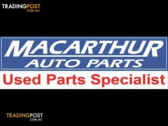 2010 TOYOTA AURION RIGHT REAR WINDOW REGULATOR/MOTOR