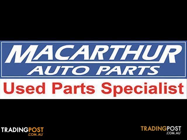 2009 FORD FALCON LEFT HEADLIGHT RIM/MLD FG XR LH FOG LIGHT SURROUND