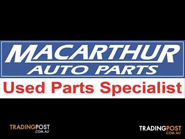 2011 HOLDEN COMMODORE AIR CLEANER DUCT/HOS