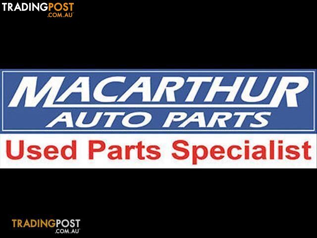 2003 FORD FALCON LEFT REAR HUB ASSEMBLY