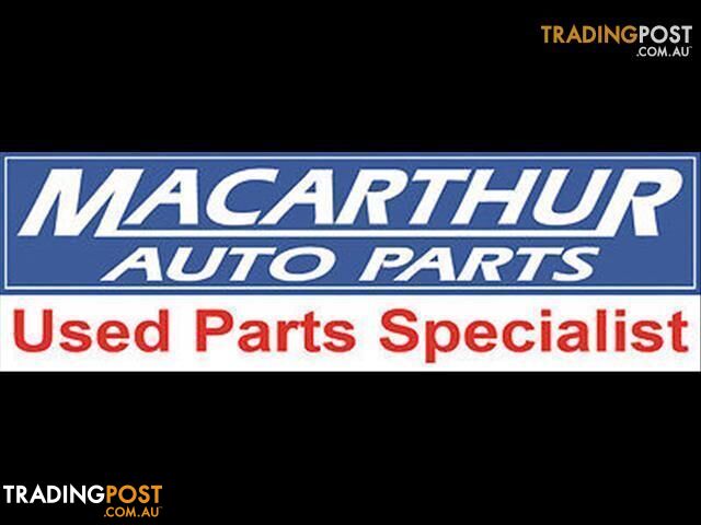 2004 FORD FALCON HATCH STRUT PAIR XT NON SPOILER TYPE