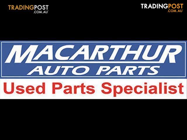 2005 FORD TERRITORY OIL PAN/SUMP TIN ONLY