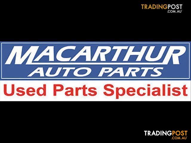 2012 TOYOTA CAMRY BRAKE BOOSTER NON HYBRID