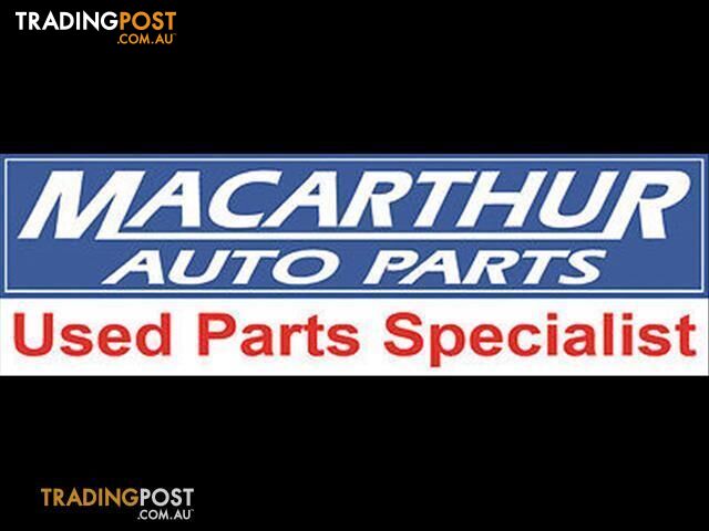 2010 FORD FALCON JACK/TOOL KIT COMPLETE KIT