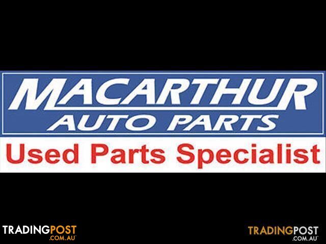 2005 FORD FALCON REAR DIFFERENCIAL ASSEMBLY XR6 TURBO / XR8 3.73 NO AXLES