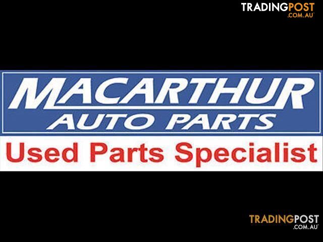 1998 HOLDEN COMMODORE POWER STEER HOSE V6 ; 3.8