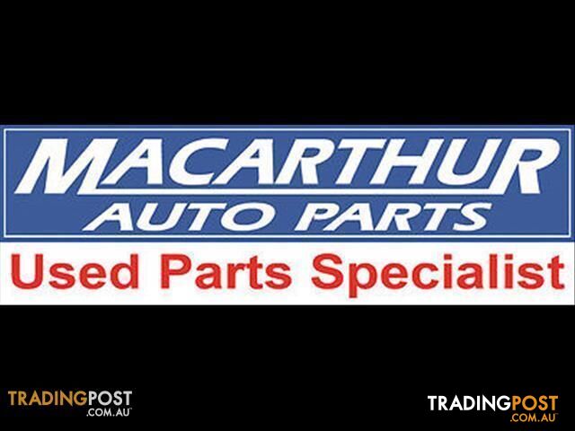 2010 TOYOTA CAMRY LEFT FRONT HUB ASSEMBLY