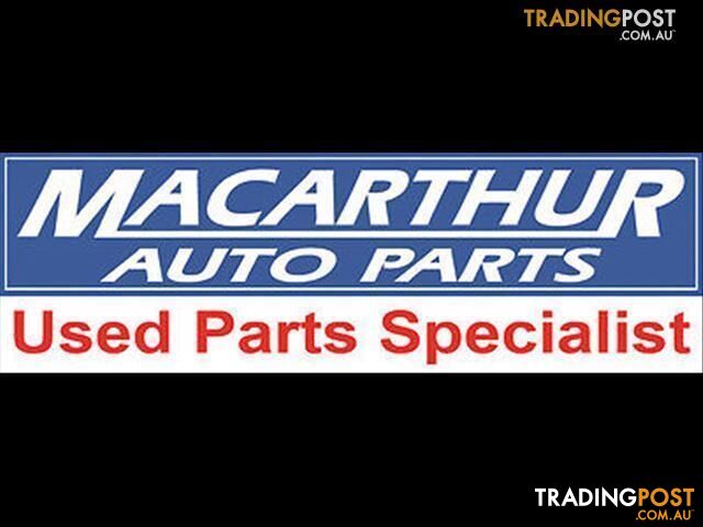 2010 FORD FALCON IGNITION W/ KEY
