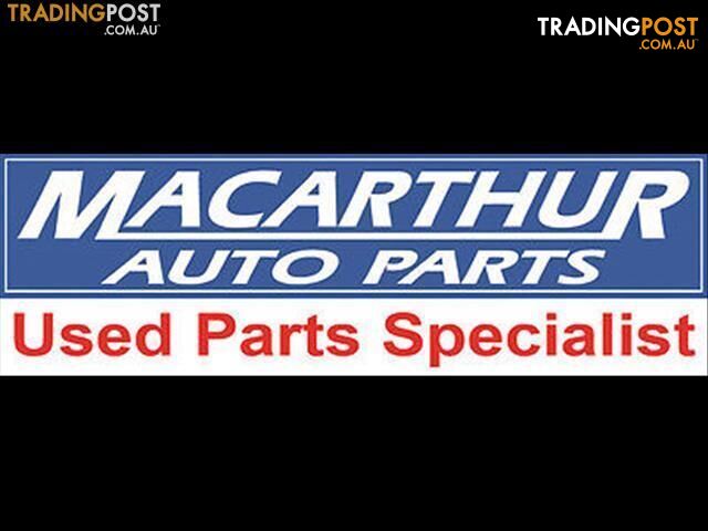 2008 FORD FALCON REAR DIFFERENCIAL ASSEMBLY FG MK1 XR6 AUTO NO AXLES SUIT 30...