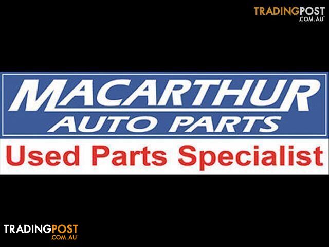 2014 FORD KUGA C/LOCKING SOLENOID TF LEFT REAR