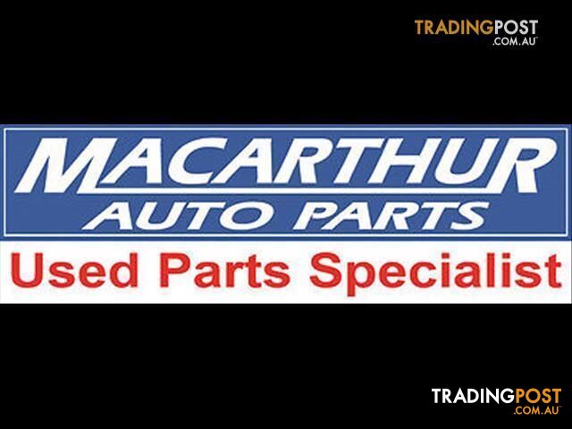 2010 FORD TERRITORY RIGHT REAR WINDOW REGULATOR/MOTOR