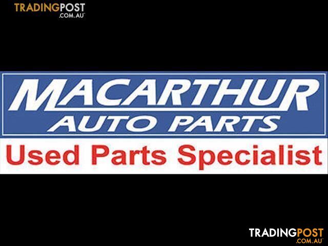 2007 HOLDEN COMMODORE RIGHT REAR CONTROL/TRAIL ARM