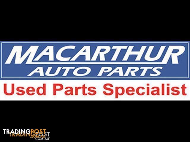 2009 FORD FALCON LEFT REAR CONTROL/TRAIL ARM