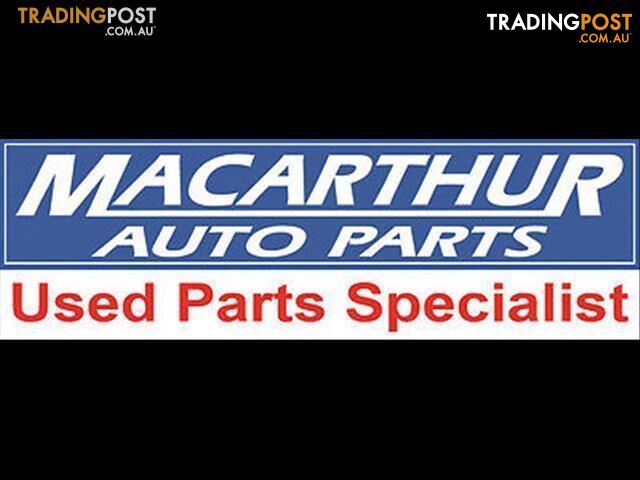2004 FORD FALCON REAR PROP SHAFT CMTRE BEARING LOOKS FAIRLY NEW