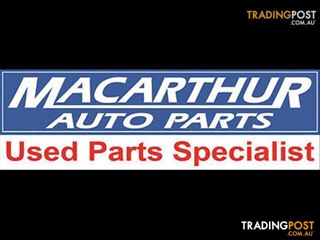 2010 FORD FALCON GEAR STICK/SHIFTER 6 SPD AUTO LEATHER GEAR KNOB ONLY