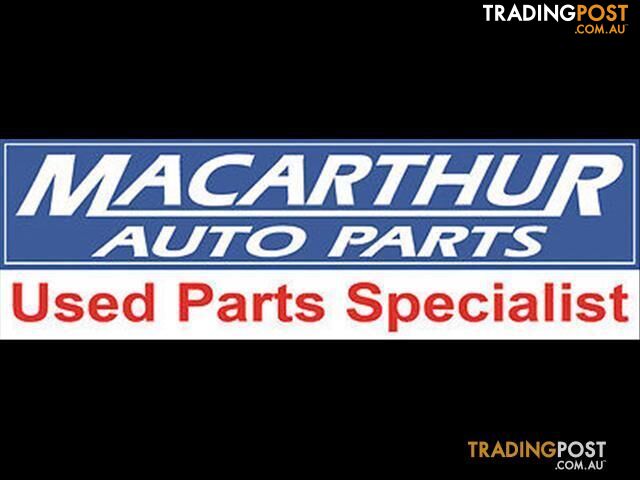 2009 HOLDEN COMMODORE RIGHT FRONT STRUT