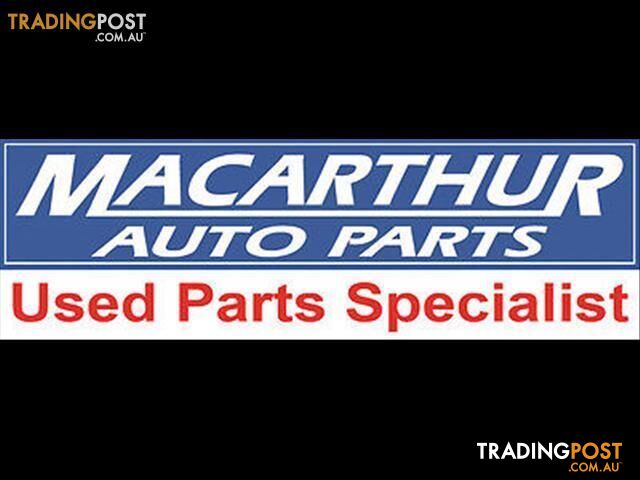 2010 HOLDEN COMMODORE TRANSMISSION / GEARBOX OBRA - photo 1 of 1