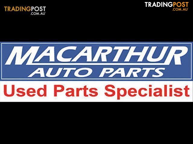 2006 FORD FALCON AIR CLEANER DUCT/HOS 4.0 AIRBOX TO T/BODY