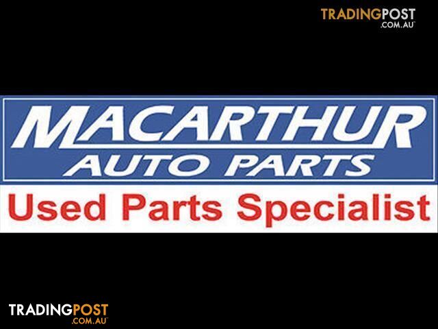 2007 FORD FALCON PEDAL ASSEMBLY BA BF XR AUTO SPORTS PEDALS