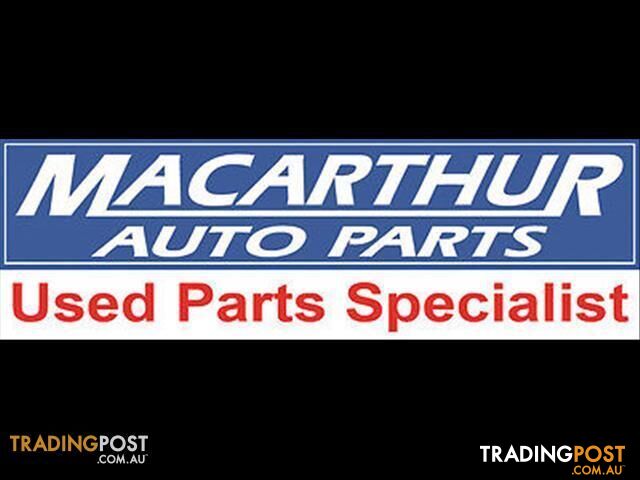 2007 TOYOTA AURION LEFT GUARD CLEAN