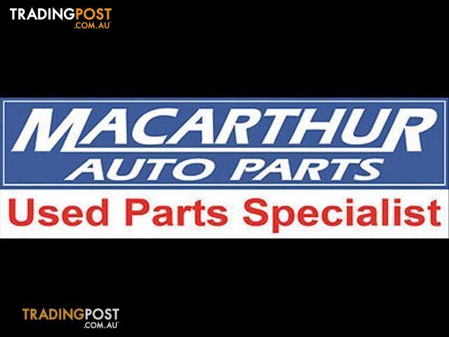 2008 FORD FALCON CLUTCH PLATE FG GTP