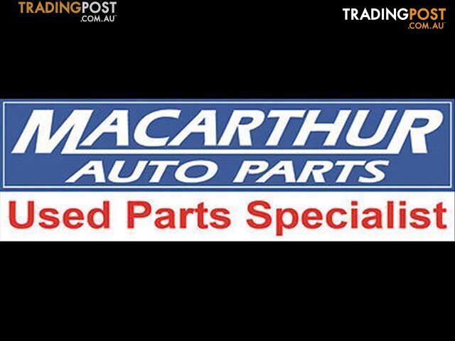 2008 FORD FALCON MOUNT