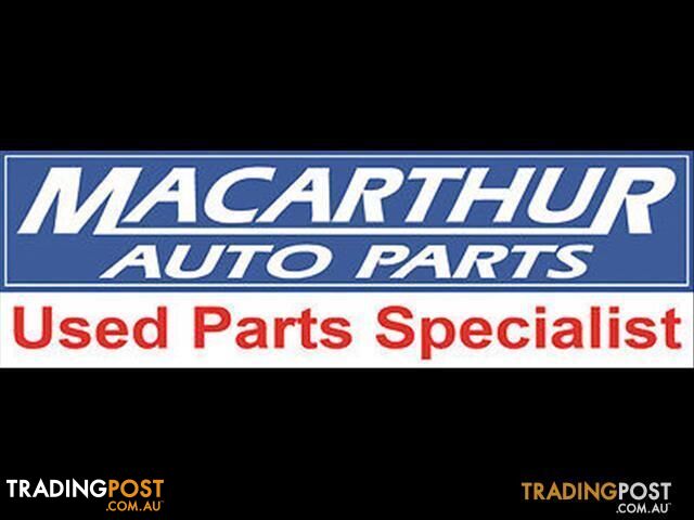 2012 HOLDEN COMMODORE LEFT DRIVESHAFT