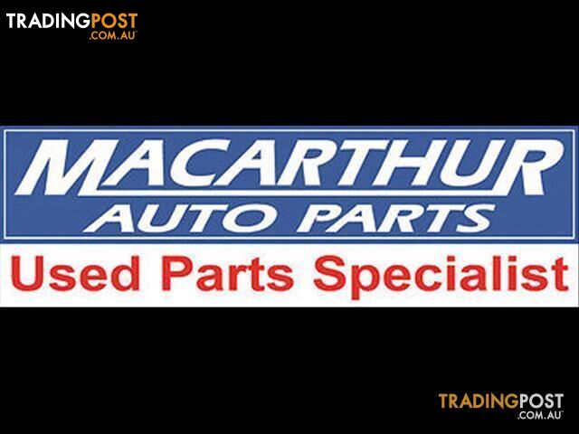 2011 FORD FOCUS STARTER