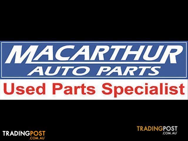 2007 FORD FALCON RIGHT FRONT WINDOW REGULATOR/MOTOR