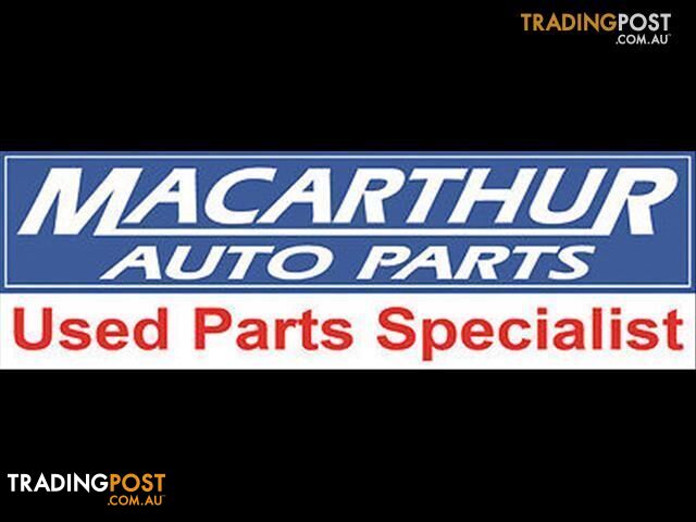 2006 FORD TERRITORY WIRE HARNESS T/LIGHT LOOM