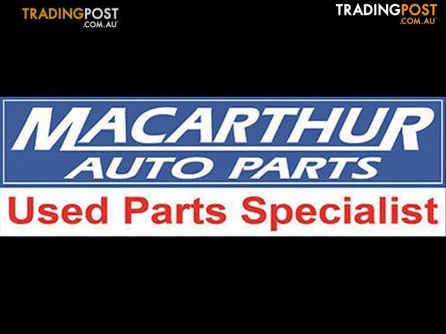 2008 FORD FALCON C/LOCKING SOLENOID *