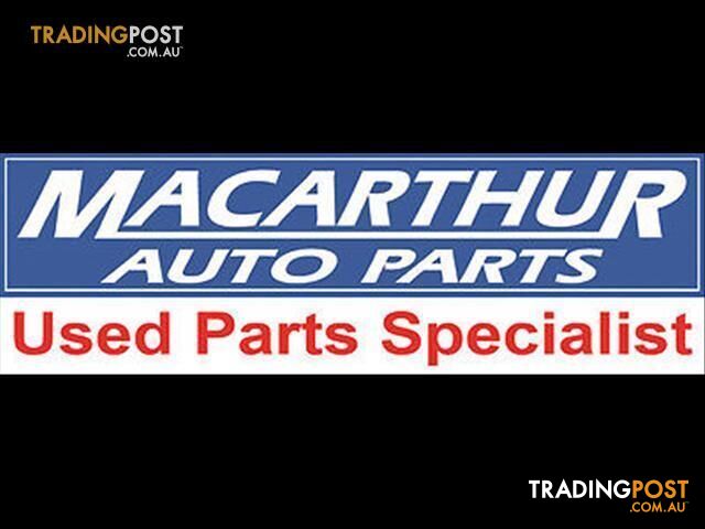 2005 FORD FALCON ALTERNATOR