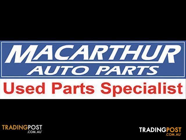 2010 FORD TERRITORY INTERMEDIATE SHAFT