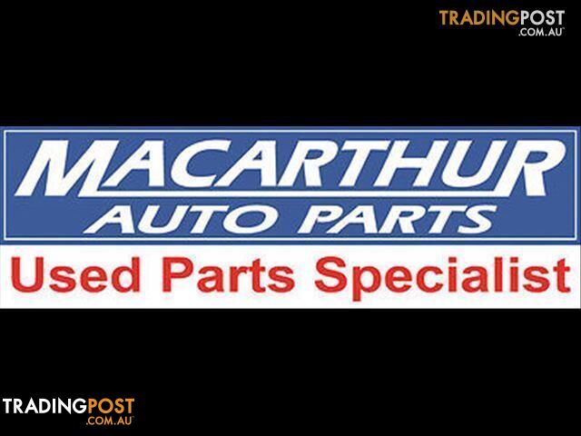 2010 FORD FALCON BONNET HINGE/STRUT