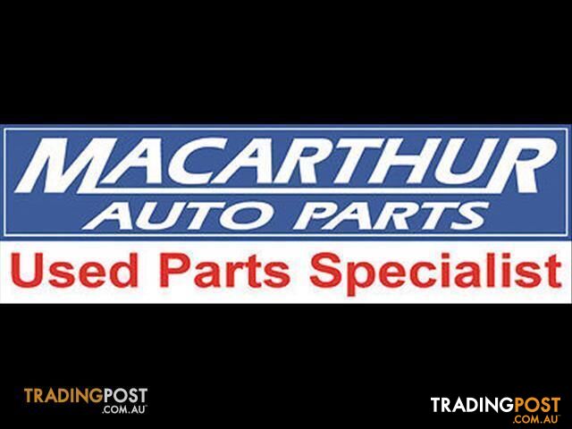 2008 HOLDEN COMMODORE AIR FLOW METER