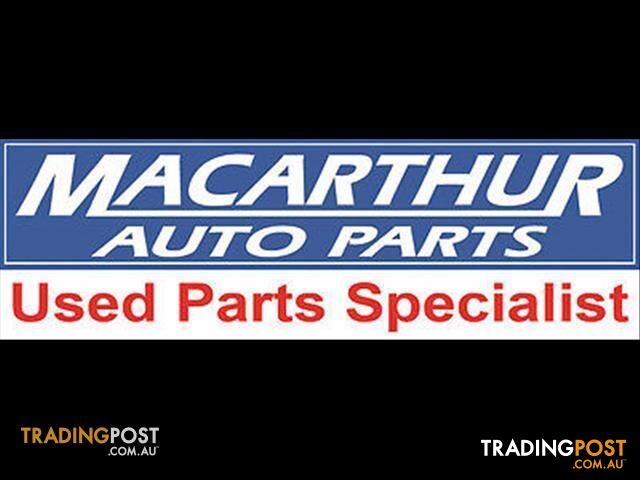 2013 FORD TERRITORY TRANSMISSION / GEARBOX NEAR NEW TCM SOFTW AR29-72369-AA...