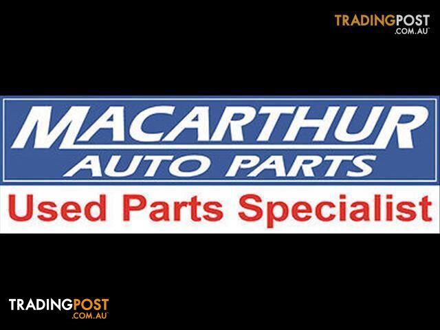 2011 FORD MONDEO STEERING PUMP