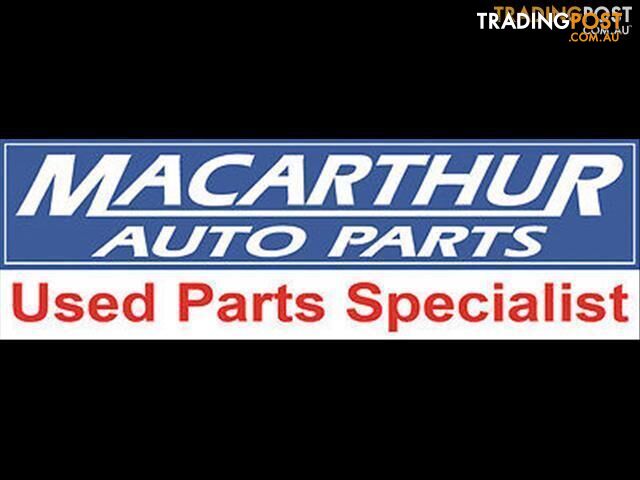 2006 FORD FALCON LEFT TAILLIGHT
