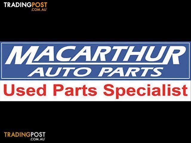 2009 FORD FALCON WHEEL STANDARD/STEEL 17" SPARE WHEEL & TYRE NEW DUNLOP