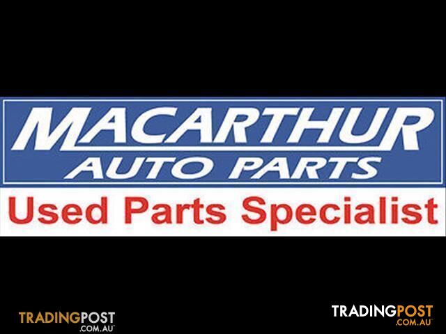 2007 HOLDEN COMMODORE RIGHT INDICATOR/FOG/SIDE MALOO TWINS