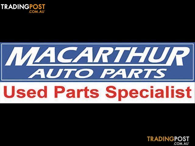 2004 FORD FALCON SEAT BELT/STALK