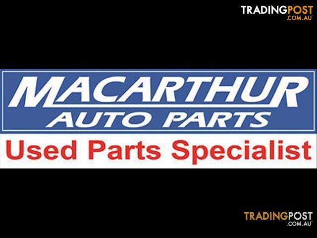 2009 HOLDEN COMMODORE RADIO/CD/DVD/SAT/TV