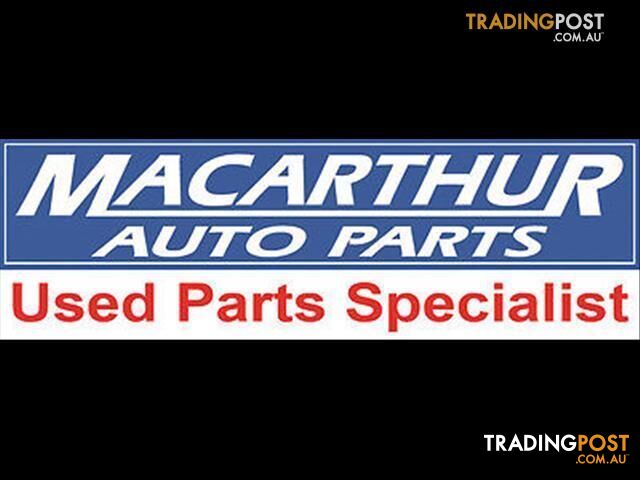 2007 HOLDEN COMMODORE REAR PROP SHAFT 5SPD AUTO