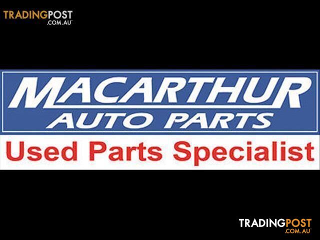 2008 FORD FALCON RIGHT REAR CONTROL/TRAIL ARM SMALL ARM
