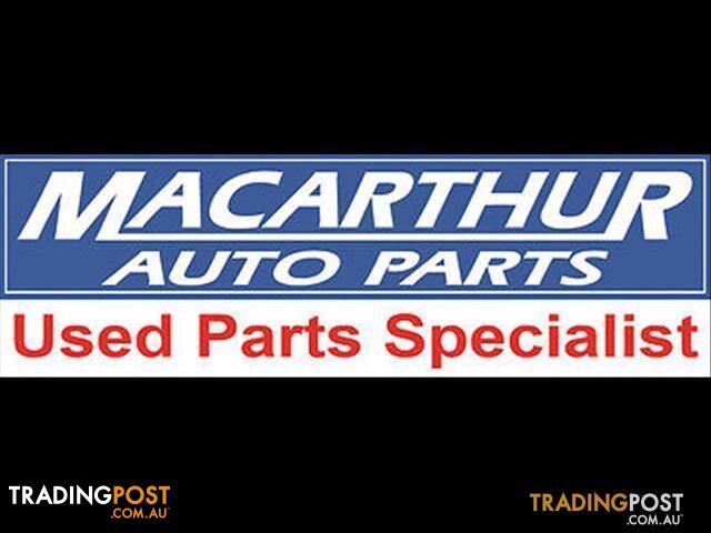2010 TOYOTA COROLLA RIGHT FRONT DOOR 1 VERTCAL MARK AT BOTTOM ALLOW 1 HR