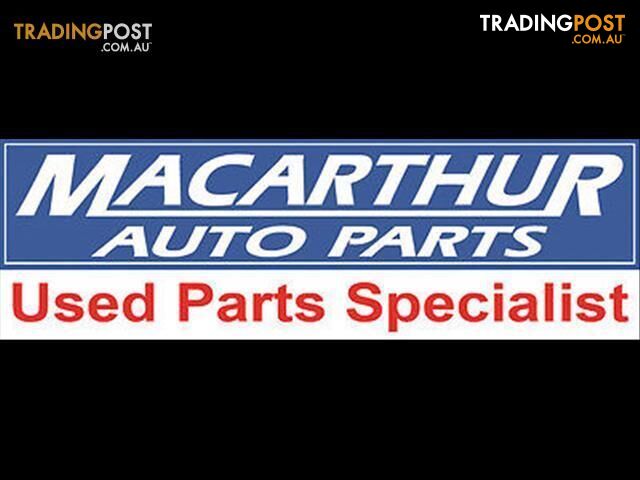 2007 HOLDEN COMMODORE LEFT TAILLIGHT