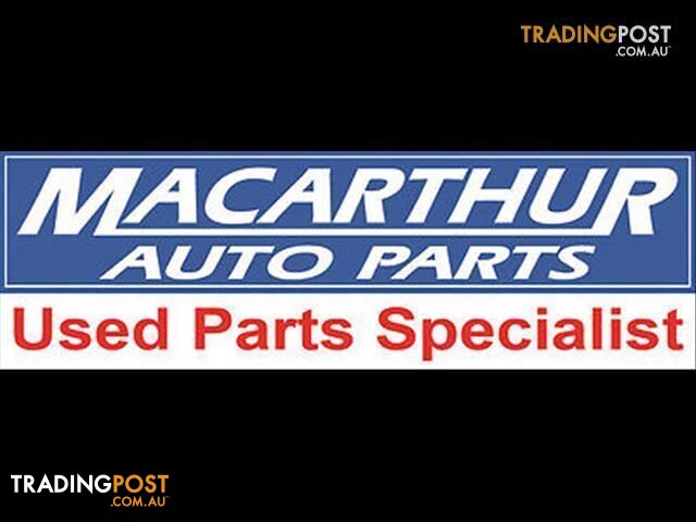 2008 FORD FALCON CLUTCH MASTER CYLINDER