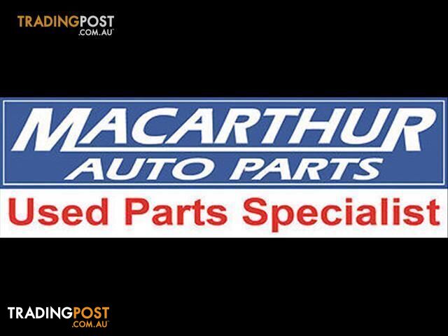 2009 FORD FALCON FUEL DOOR / FILLER UTE PETROL FILLER NECK