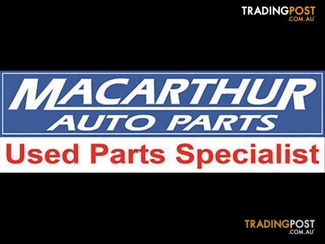 2009 FORD FALCON RIGHT FRONT STRUT F6